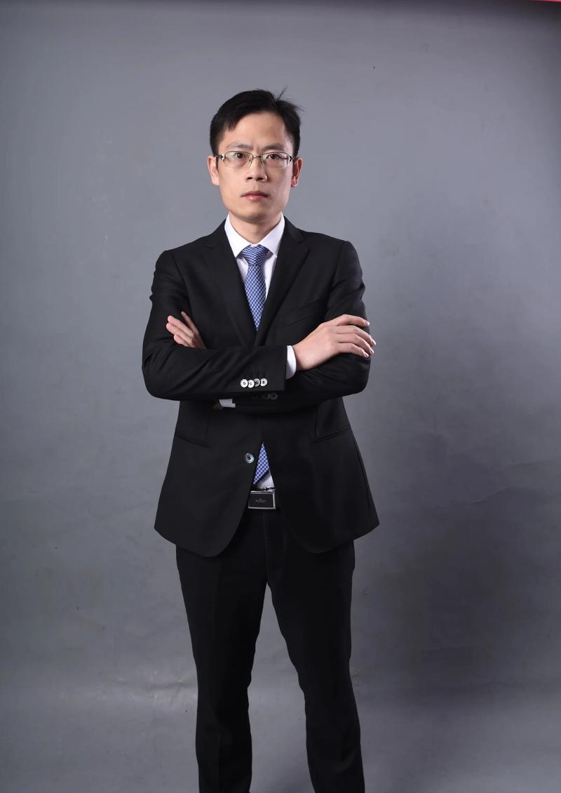 葛方丽美术指导负责人
